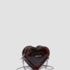 Bolso Micro Heart
