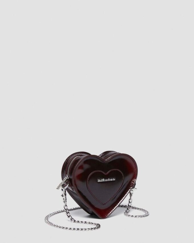 Bolso Micro Heart