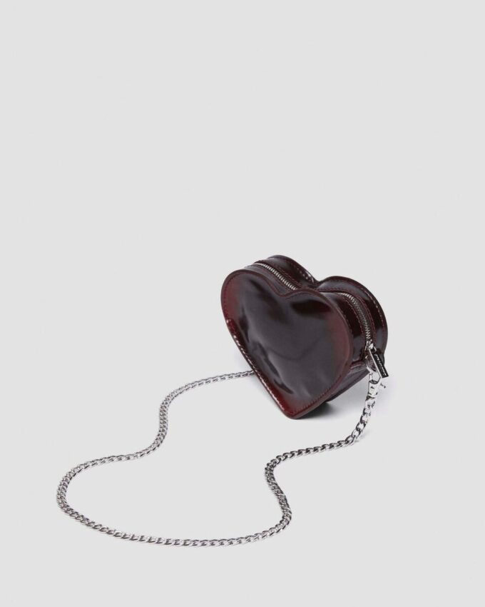 Bolso Micro Heart