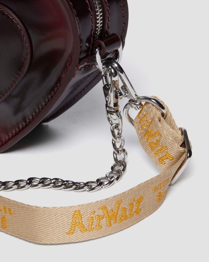 Bolso Micro Heart