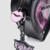 BOLSO MICRO HEART BRATZ BOLSO MICRO HEART BRATZ