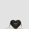 Bolso Mini Heart Kiev y Patent Leather