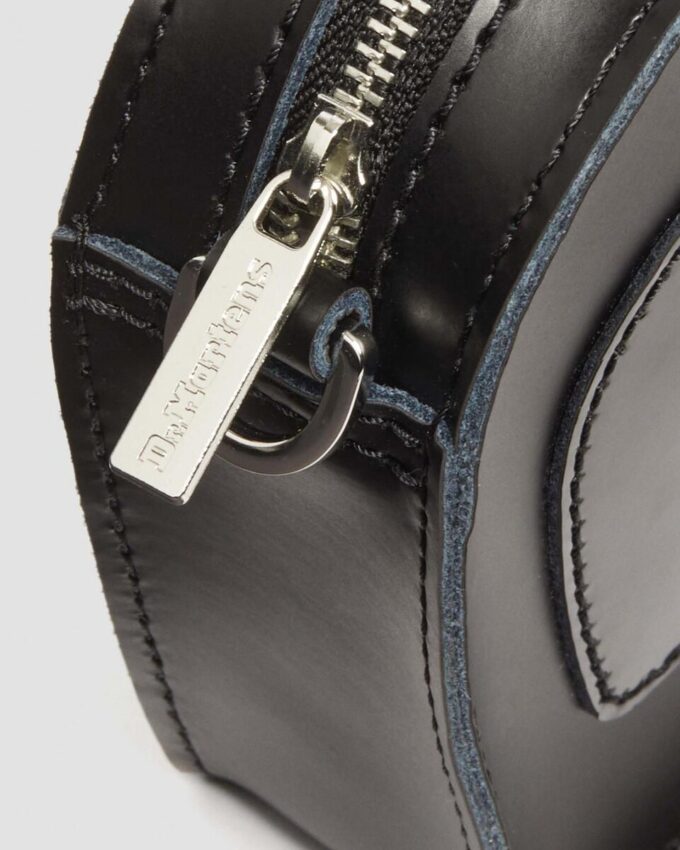 Bolso Mini Heart Kiev y Patent Leather