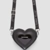 Bolso Mini Heart Kiev y Patent Leather