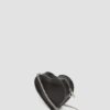 Bolso Mini Heart Kiev y Patent Leather