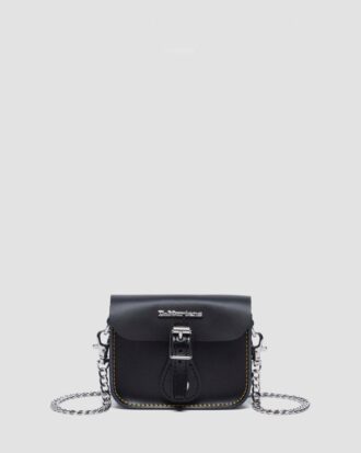 Bolso satchel de 5 pulgadas Bolso satchel de 5 pulgadas