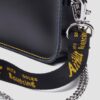 Bolso satchel de 5 pulgadas Bolso satchel de 5 pulgadas