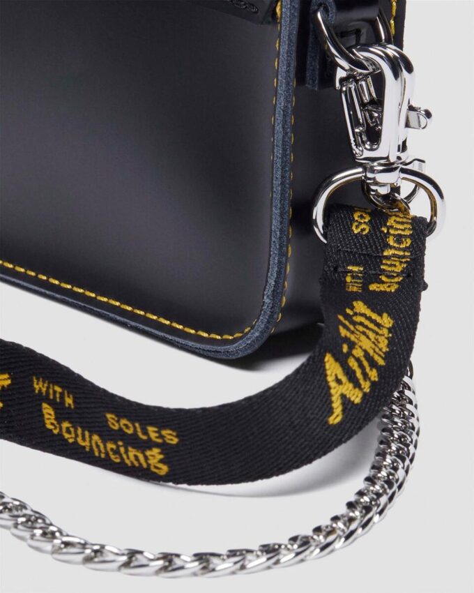 Bolso satchel de 5 pulgadas Bolso satchel de 5 pulgadas