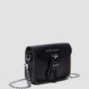 Bolso satchel de 5 pulgadas Bolso satchel de 5 pulgadas