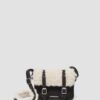 Bolso satchel de 7 pulgadas
