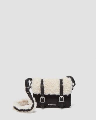 Bolso satchel de 7 pulgadas