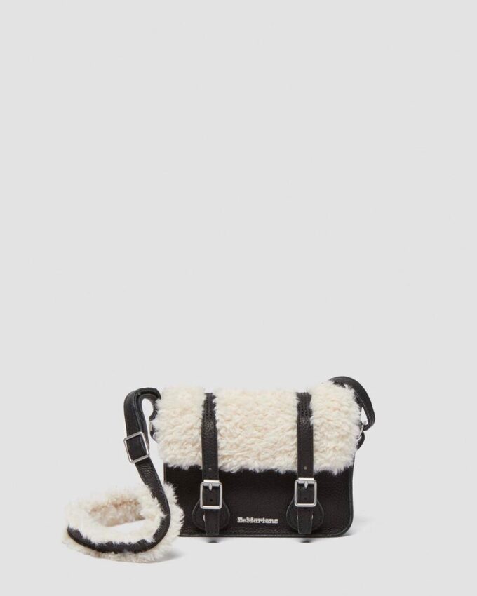 Bolso satchel de 7 pulgadas