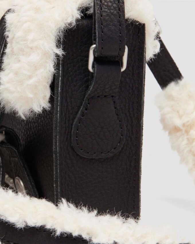 Bolso satchel de 7 pulgadas