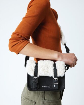 Bolso satchel de 7 pulgadas