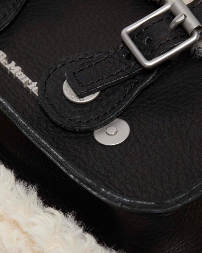 Bolso satchel de 7 pulgadas