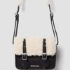 Bolso satchel de 7 pulgadas