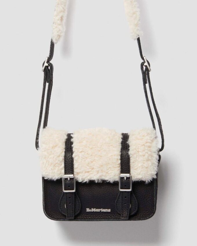 Bolso satchel de 7 pulgadas