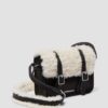 Bolso satchel de 7 pulgadas