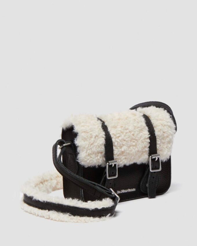 Bolso satchel de 7 pulgadas