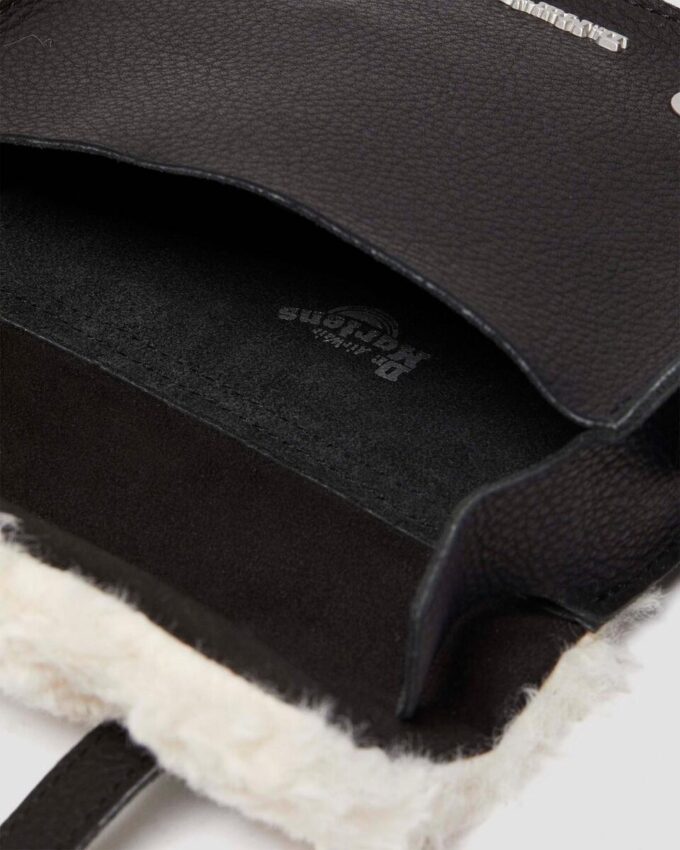 Bolso satchel de 7 pulgadas