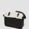 Bolso satchel de 7 pulgadas