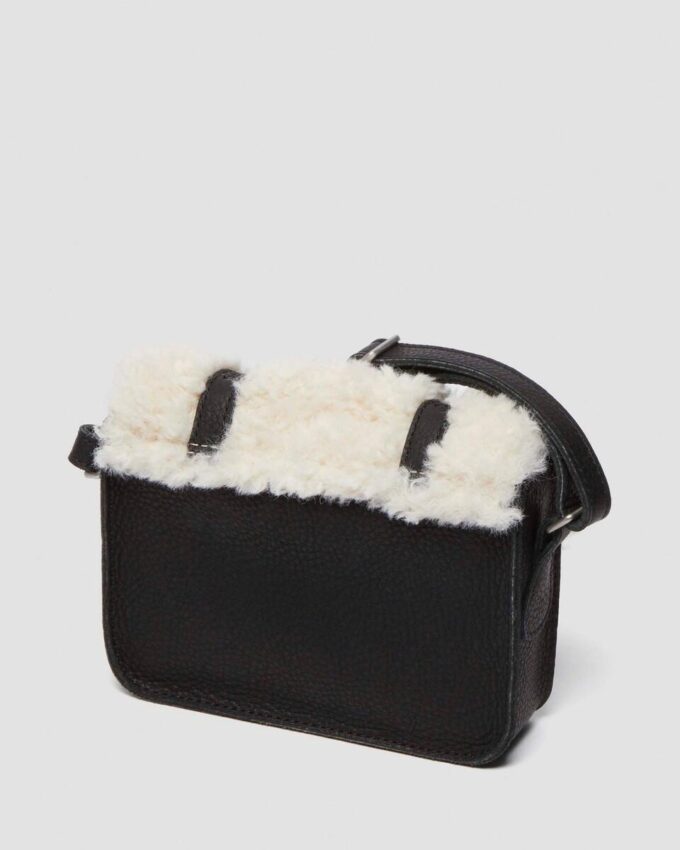 Bolso satchel de 7 pulgadas