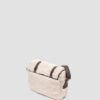 BOLSO SATCHEL DE 7 PULGADAS Bolso satchel de cuero y piel sintética BOLSO SATCHEL DE 7 PULGADAS Bolso satchel de cuero y piel sintética