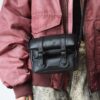 Bolso tipo cartera acolchado de 7 pulgadas Bolso tipo cartera acolchado de 7 pulgadas