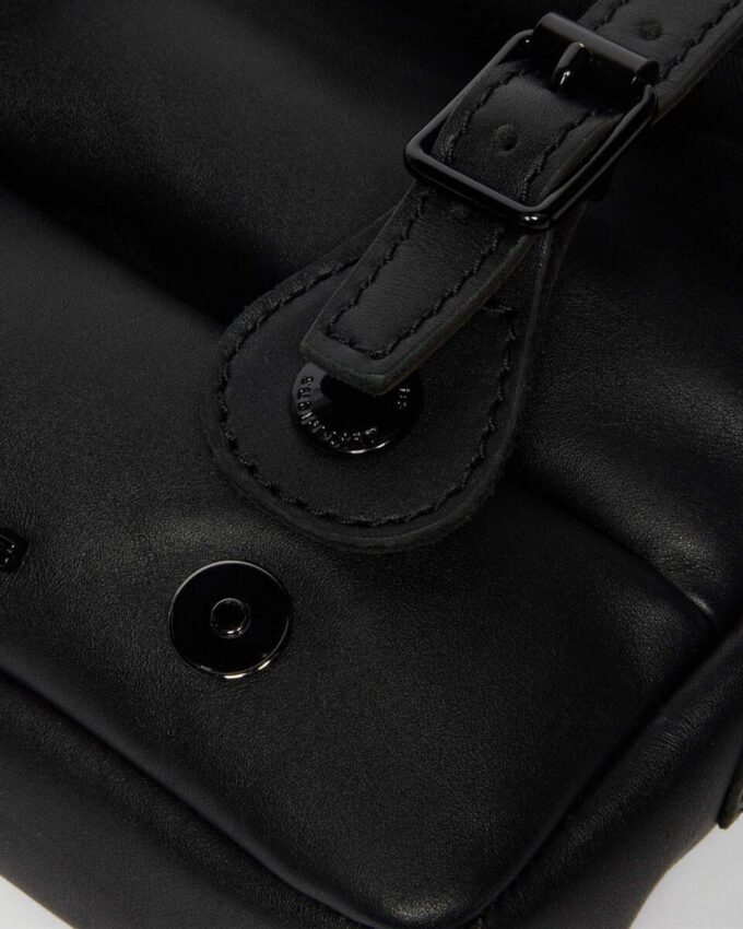 Bolso tipo cartera acolchado de 7 pulgadas Bolso tipo cartera acolchado de 7 pulgadas