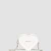 Bolso VEGAN MINI en forma de corazón Bolso VEGAN MINI en forma de corazón
