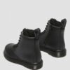 Botas 1460 para niños pequeños con forro de piel sintética Botas 1460 para niños pequeños con forro de piel sintética