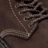 Botas 1460 Tumbled Nubuck para niños pequeños Botas 1460 Tumbled Nubuck para niños pequeños