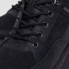 Botas acolchadas Chukka de piel Crewson Botas acolchadas Chukka de piel Crewson
