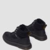 Botas acolchadas Chukka de piel Crewson Botas acolchadas Chukka de piel Crewson