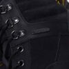 Botas acolchadas Chukka de piel Crewson Botas acolchadas Chukka de piel Crewson