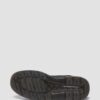 Botas acolchadas Chukka de piel Crewson Botas acolchadas Chukka de piel Crewson