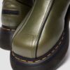 Botas altas de cuero Eclipse BUZZ HI Botas altas de cuero Eclipse BUZZ HI