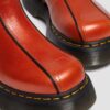 Botas altas de cuero Eclipse BUZZ HI Botas altas de cuero Eclipse BUZZ HI