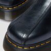Botas altas de cuero Eclipse BUZZ HI Botas altas de cuero Eclipse BUZZ HI