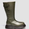 Botas altas de cuero Eclipse BUZZ HI Botas altas de cuero Eclipse BUZZ HI