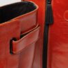 Botas altas de cuero Eclipse BUZZ HI Botas altas de cuero Eclipse BUZZ HI