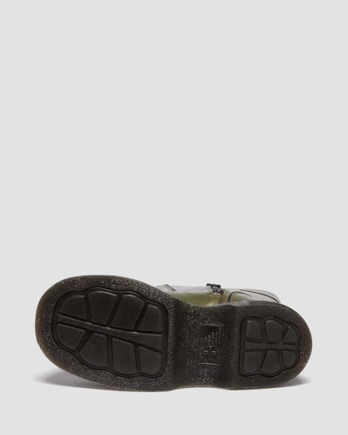 Botas altas de cuero Eclipse BUZZ HI Botas altas de cuero Eclipse BUZZ HI