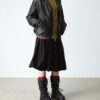 Botas Audrick Hi Puffer Botas Audrick Hi Puffer