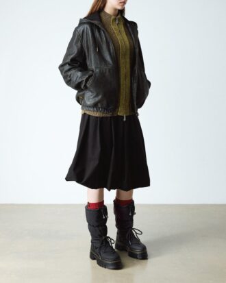 Botas Audrick Hi Puffer