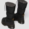 Botas Audrick Hi Puffer Botas Audrick Hi Puffer