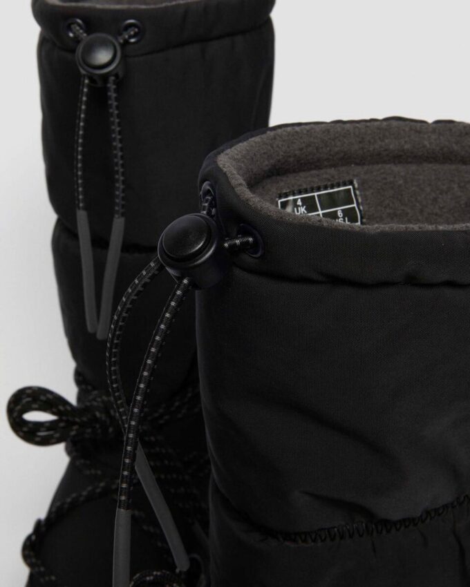 Botas Audrick Hi Puffer Botas Audrick Hi Puffer