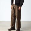 Botas casuales Combs de cuero Crazy Horse Botas casuales Combs de cuero Crazy Horse