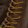 Botas casuales Combs de cuero Crazy Horse Botas casuales Combs de cuero Crazy Horse