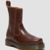 Botas Chelsea Amaayah Lo de cuero Orleans Botas Chelsea Amaayah Lo de cuero Orleans