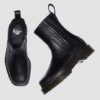 Botas Chelsea Amaayah Lo de cuero Orleans Botas Chelsea Amaayah Lo de cuero Orleans